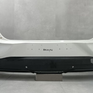 Bumper Ford Mustang Mach-E 20- LJ8B-17D781-A  Achterbumper HK1406
