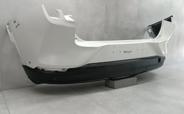 Bumper Ford Mustang Mach-E 20- LJ8B-17D781-A  Achterbumper HK1406