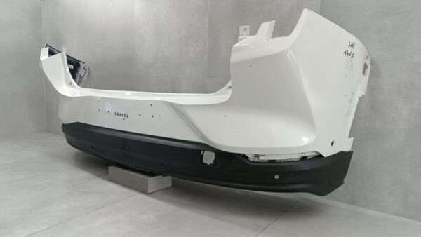 Bumper Ford Mustang Mach-E 20- LJ8B-17D781-A  Achterbumper HK1406