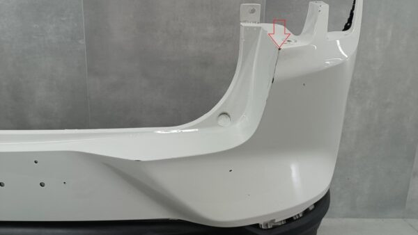 Bumper Ford Mustang Mach-E 20- LJ8B-17D781-A  Achterbumper HK1406