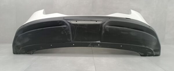 Bumper Ford Mustang Mach-E 20- LJ8B-17D781-A  Achterbumper HK1406