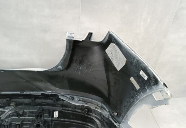 Bumper Ford Mustang Mach-E 20- LJ8B-17D781-A  Achterbumper HK1406