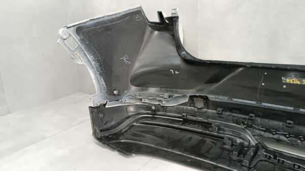 Bumper Ford Mustang Mach-E 20- LJ8B-17D781-A  Achterbumper HK1406