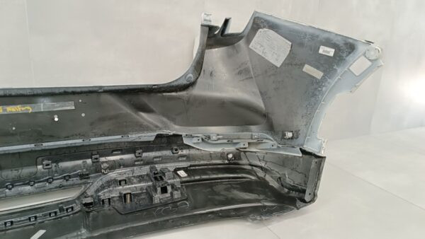 Bumper Ford Mustang Mach-E 20- LJ8B-17D781-A  Achterbumper HK1406