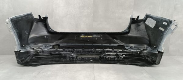 Bumper Ford Mustang Mach-E 20- LJ8B-17D781-A  Achterbumper HK1406