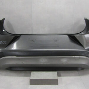 Bumper Ford Puma Mk2 19- L1TB-17F954 Achterbumper KJ12622