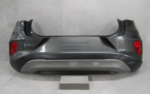 Bumper Ford Puma Mk2 19- L1TB-17F954 Achterbumper KJ12622