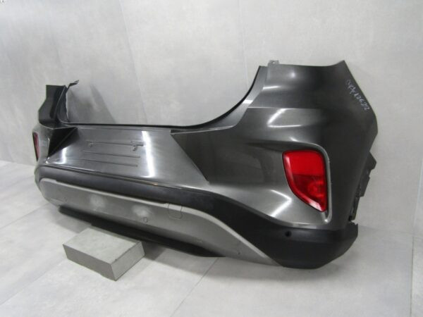 Bumper Ford Puma Mk2 19- L1TB-17F954 Achterbumper KJ12622