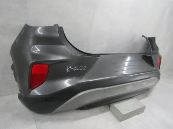 Bumper Ford Puma Mk2 19- L1TB-17F954 Achterbumper KJ12622