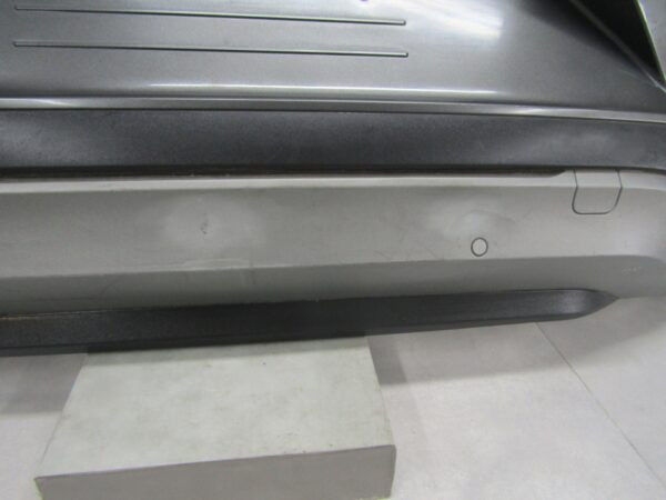 Bumper Ford Puma Mk2 19- L1TB-17F954 Achterbumper KJ12622