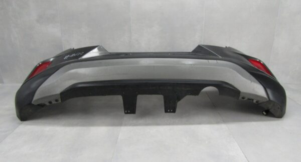 Bumper Ford Puma Mk2 19- L1TB-17F954 Achterbumper KJ12622