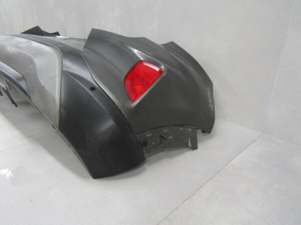 Bumper Ford Puma Mk2 19- L1TB-17F954 Achterbumper KJ12622