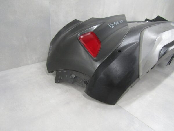 Bumper Ford Puma Mk2 19- L1TB-17F954 Achterbumper KJ12622
