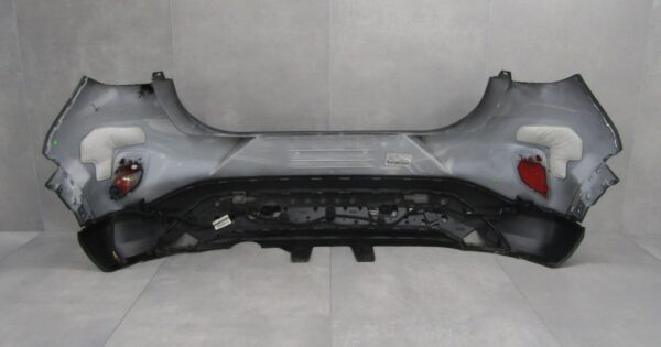 Bumper Ford Puma Mk2 19- L1TB-17F954 Achterbumper KJ12622