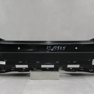 Bumper MERCEDES GLC W254 X254 22- A2548857600  Achterbumper KJ12525