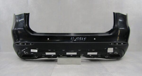 Bumper MERCEDES GLC W254 X254 22- A2548857600  Achterbumper KJ12525