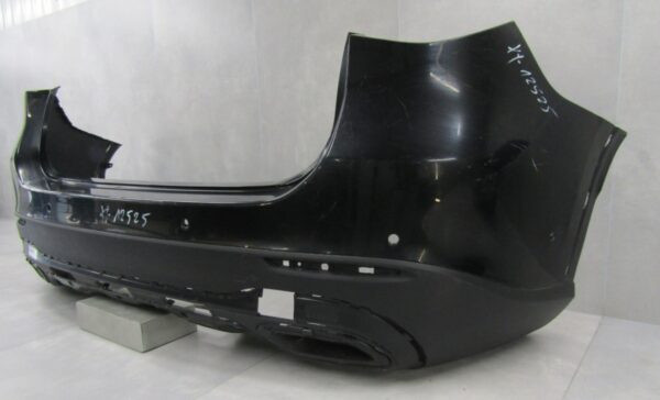 Bumper MERCEDES GLC W254 X254 22- A2548857600  Achterbumper KJ12525