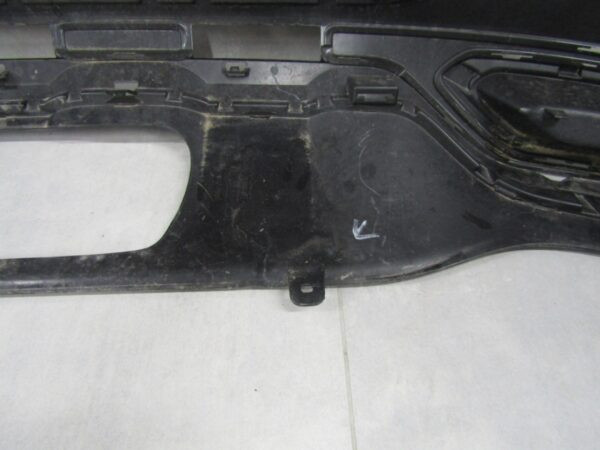 Bumper MERCEDES GLC W254 X254 22- A2548857600  Achterbumper KJ12525