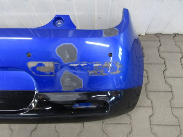Bumper Honda E Electrisch 19- 71505-TYPH-ZZ00 Achterbumper KJ11371