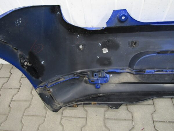 Bumper Honda E Electrisch 19- 71505-TYPH-ZZ00 Achterbumper KJ11371