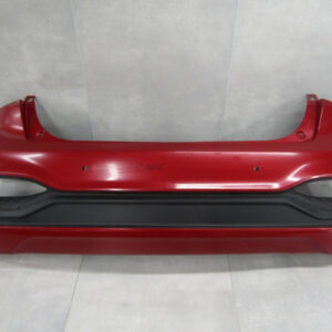 Bumper HYUNDAI i20 II Facelift 18- 86611-C8AA0 Achterbumper KJ12626