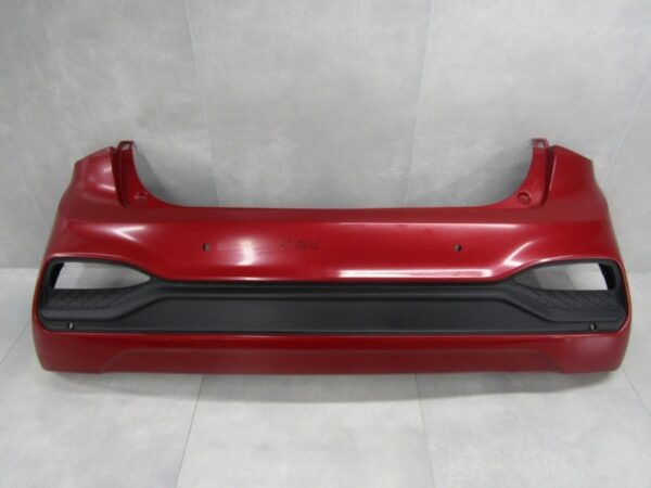 Bumper HYUNDAI i20 II Facelift 18- 86611-C8AA0 Achterbumper KJ12626