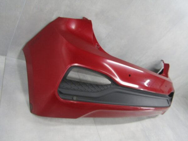 Bumper HYUNDAI i20 II Facelift 18- 86611-C8AA0 Achterbumper KJ12626