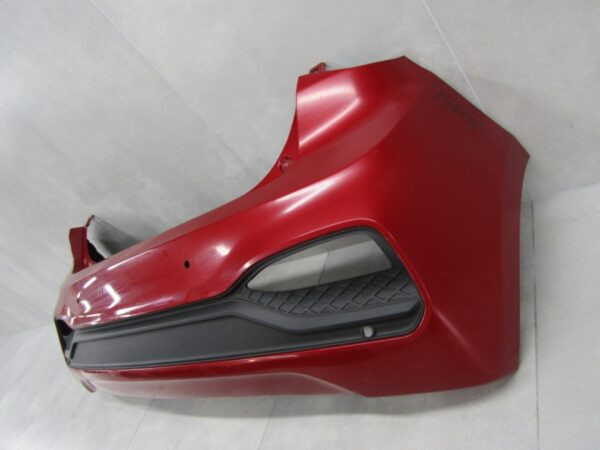 Bumper HYUNDAI i20 II Facelift 18- 86611-C8AA0 Achterbumper KJ12626