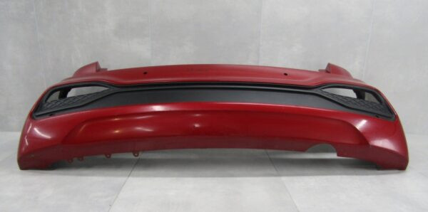 Bumper HYUNDAI i20 II Facelift 18- 86611-C8AA0 Achterbumper KJ12626