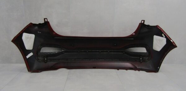 Bumper HYUNDAI i20 II Facelift 18- 86611-C8AA0 Achterbumper KJ12626