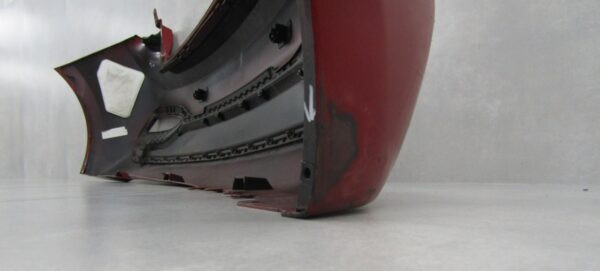 Bumper HYUNDAI i20 II Facelift 18- 86611-C8AA0 Achterbumper KJ12626
