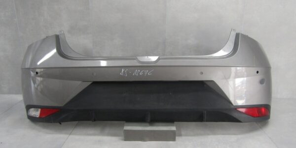 Bumper Hyundai I20 I 20 3 III 20- 86611-Q0000 Achterbumper KJ12676