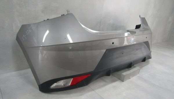 Bumper Hyundai I20 I 20 3 III 20- 86611-Q0000 Achterbumper KJ12676