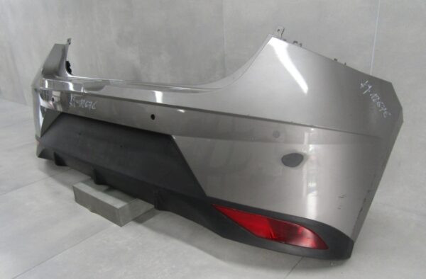 Bumper Hyundai I20 I 20 3 III 20- 86611-Q0000 Achterbumper KJ12676