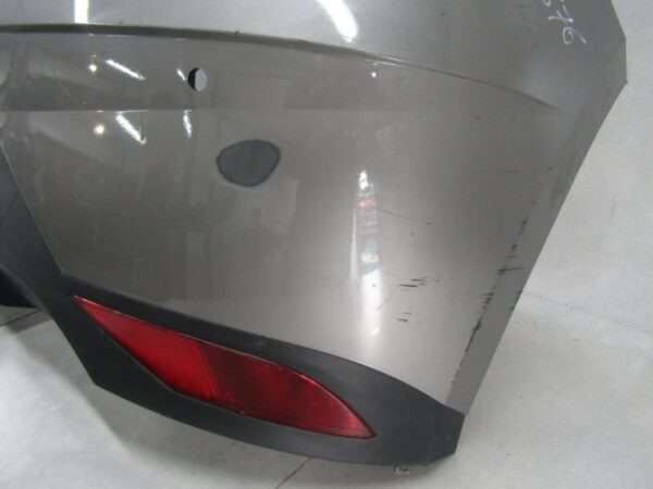 Bumper Hyundai I20 I 20 3 III 20- 86611-Q0000 Achterbumper KJ12676