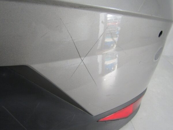 Bumper Hyundai I20 I 20 3 III 20- 86611-Q0000 Achterbumper KJ12676