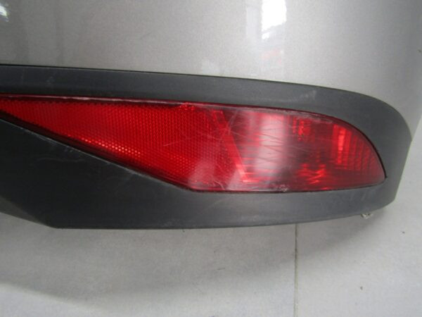 Bumper Hyundai I20 I 20 3 III 20- 86611-Q0000 Achterbumper KJ12676