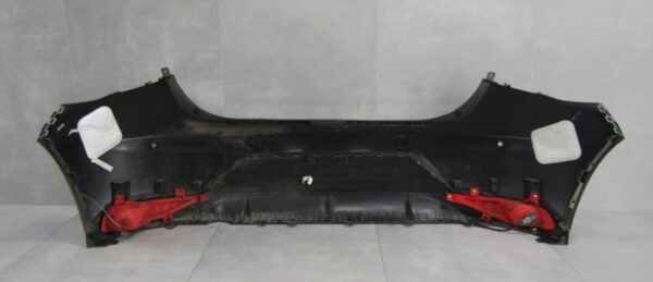 Bumper Hyundai I20 I 20 3 III 20- 86611-Q0000 Achterbumper KJ12676