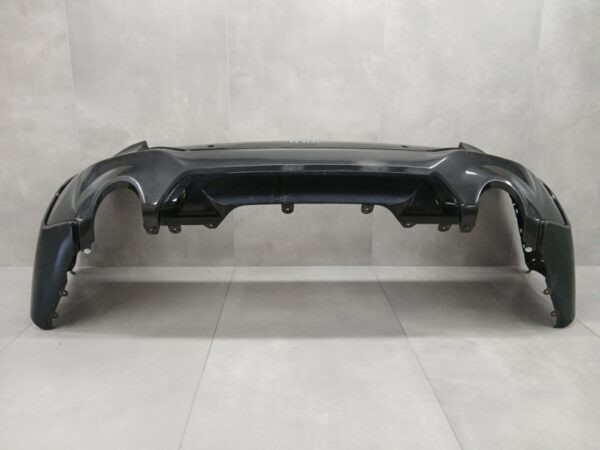 Bumper BMW X1 F48 LCI facelift M-Pakket M Pakket  19- 5112-8059877 Achterbumper PJ1670