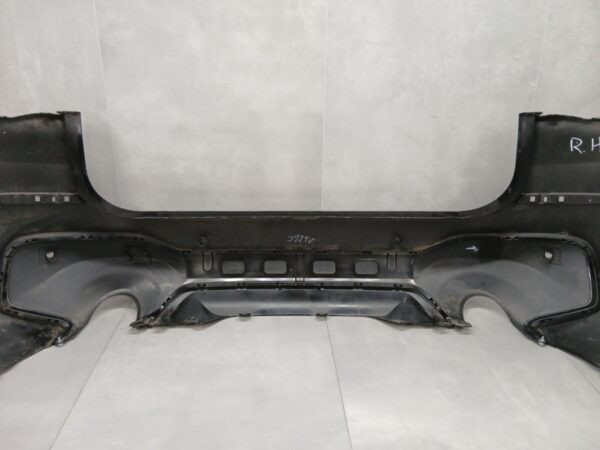 Bumper BMW X1 F48 LCI facelift M-Pakket M Pakket  19- 5112-8059877 Achterbumper PJ1670
