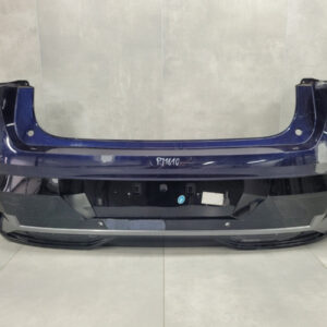 Bumper Renault Megane V 5 E Tech E-Tech Electric 21- 850239478R Achterbumper PJ1810