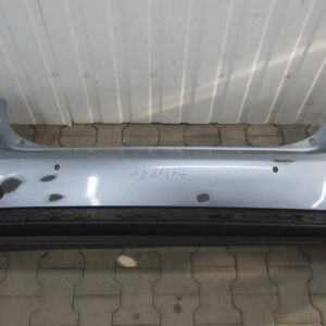 Bumper KIA Ceed 3 III HB 18- 86611-J7000 Achterbumper KJ11952
