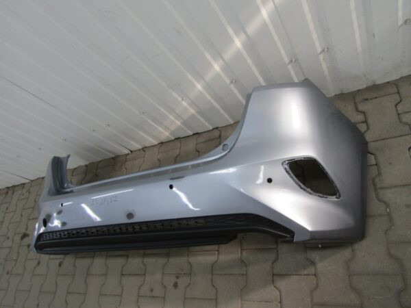 Bumper KIA Ceed 3 III HB 18- 86611-J7000 Achterbumper KJ11952