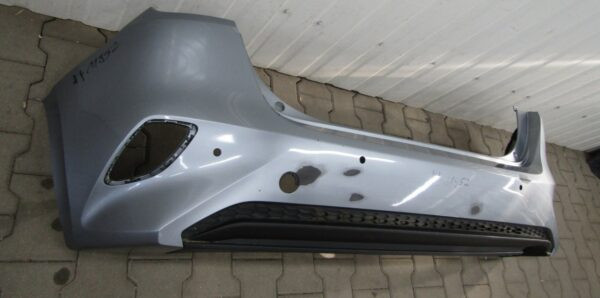 Bumper KIA Ceed 3 III HB 18- 86611-J7000 Achterbumper KJ11952