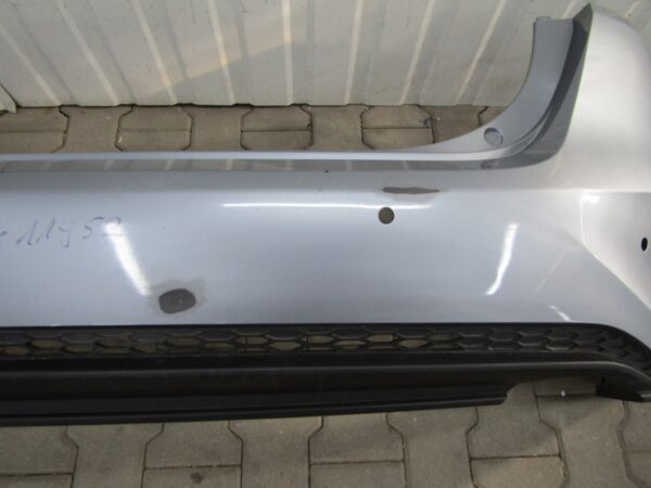 Bumper KIA Ceed 3 III HB 18- 86611-J7000 Achterbumper KJ11952