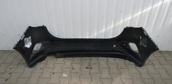 Bumper KIA Ceed 3 III HB 18- 86611-J7000 Achterbumper KJ11952