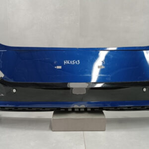 Bumper KIA EV6 EV 6 GT LINE GTLINE 21- 86656-CV100 Achterbumper HK1513