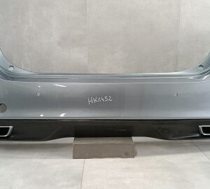 Bumper Kia Ceed 3 III GT LINE GTLINE 86611-J7910HB 19-21 Achterbumper HK1452
