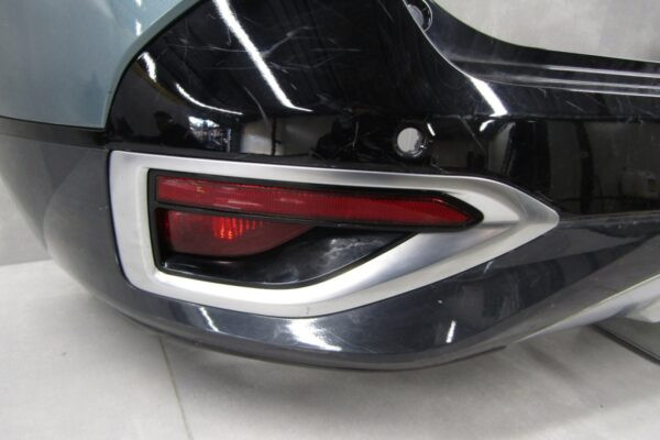 Bumper Kia Sportage 5 V GT Line GTLine 21- 86612-R2CA0  Achterbumper MK4854B