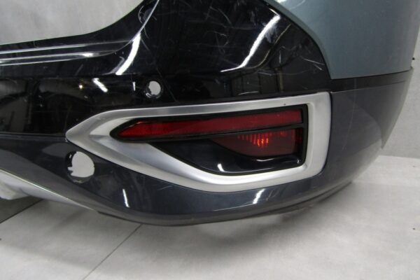 Bumper Kia Sportage 5 V GT Line GTLine 21- 86612-R2CA0  Achterbumper MK4854B